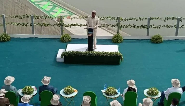 آبي أحمد