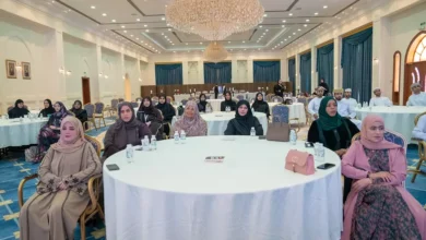 الكوادر