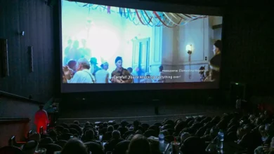 مهرجان