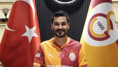 غوندوغان