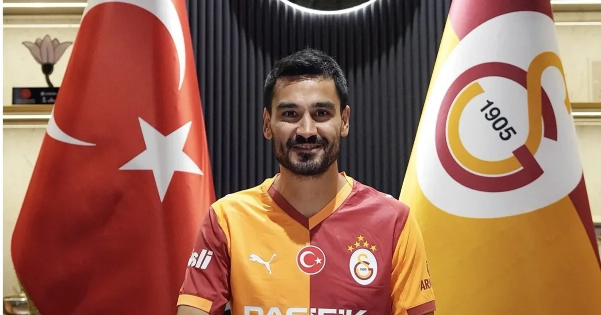 غوندوغان