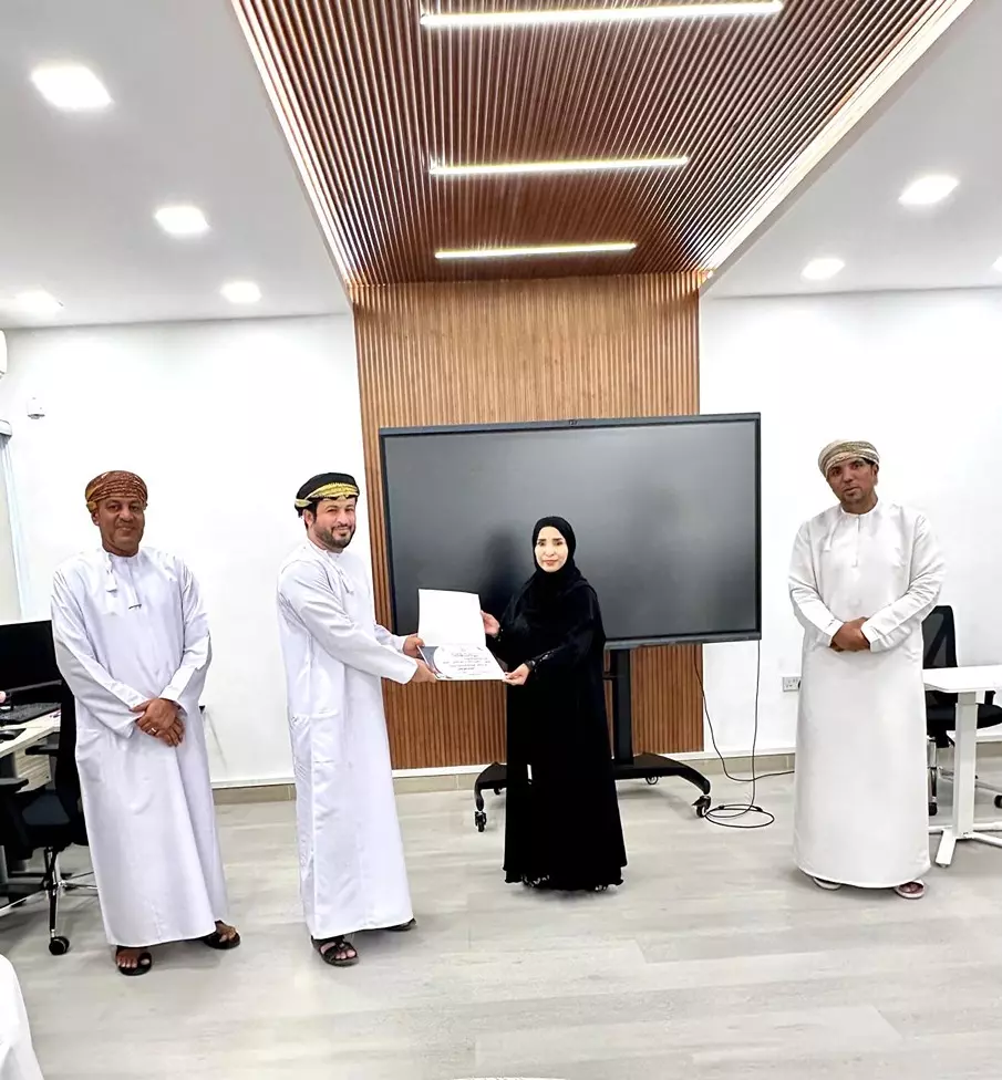 برنامج