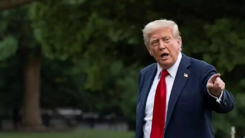 ترامب
