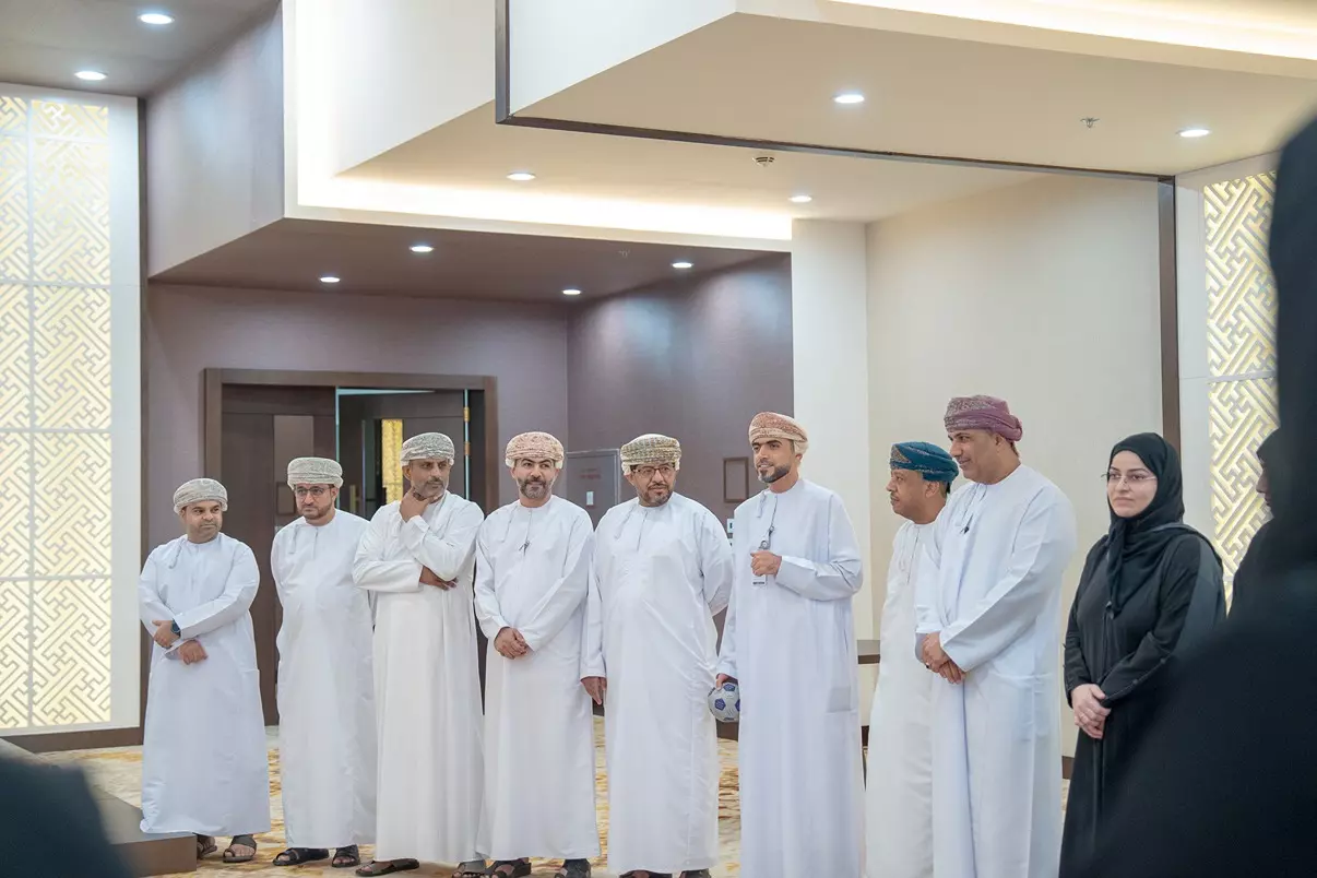 الدفعة