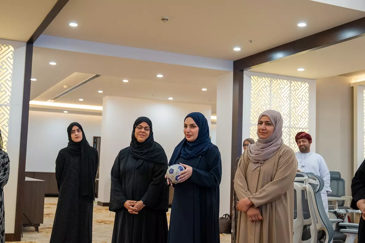 الدفعة