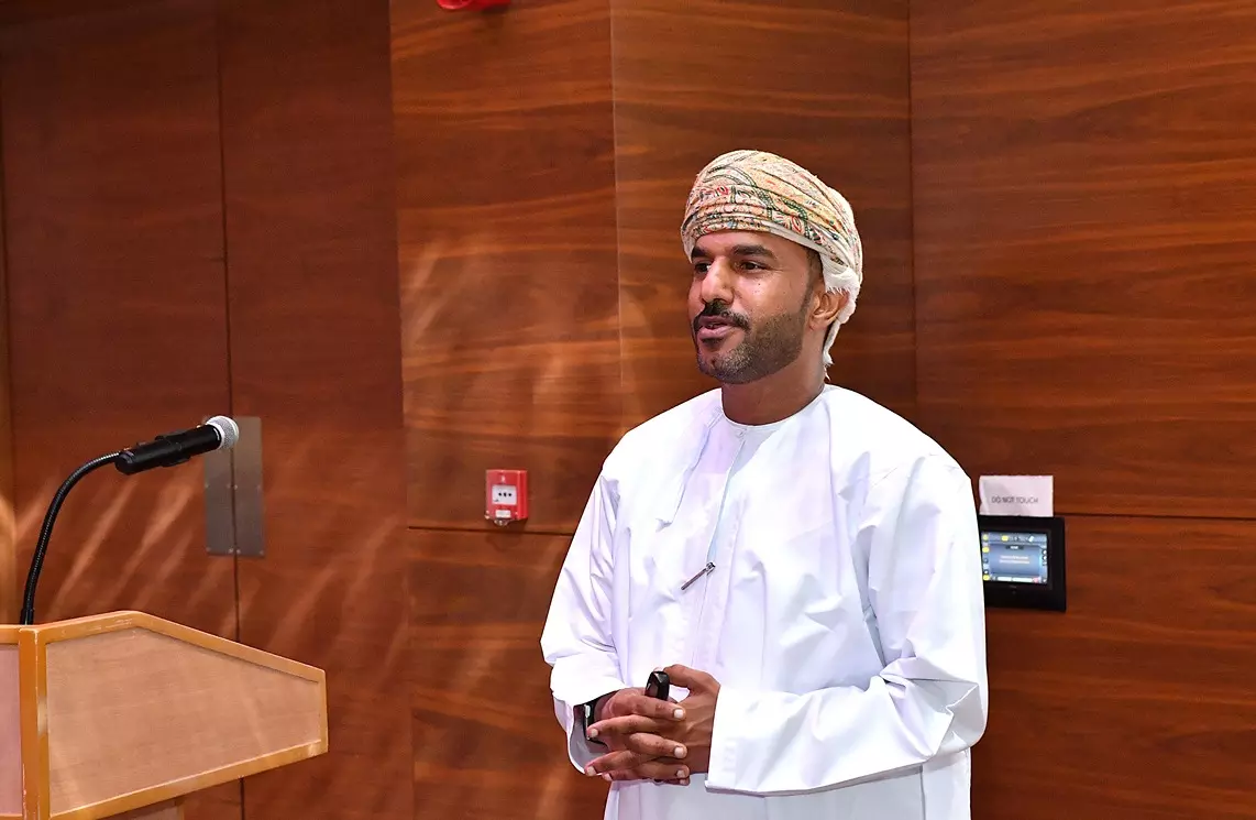 البرنامج