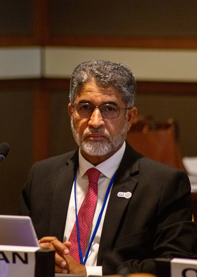 سلطنة عُمان