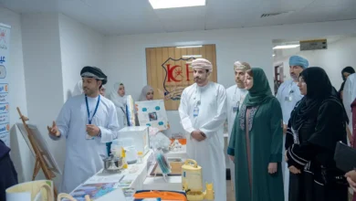 مستشفى
