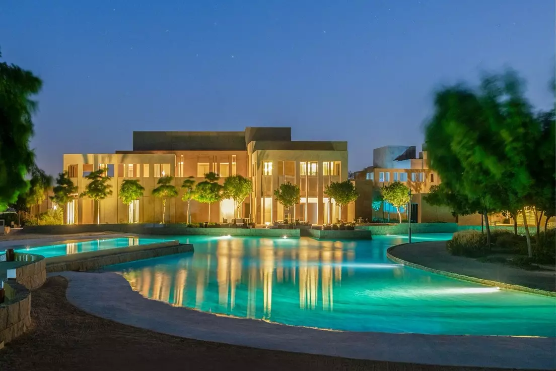 فنادق