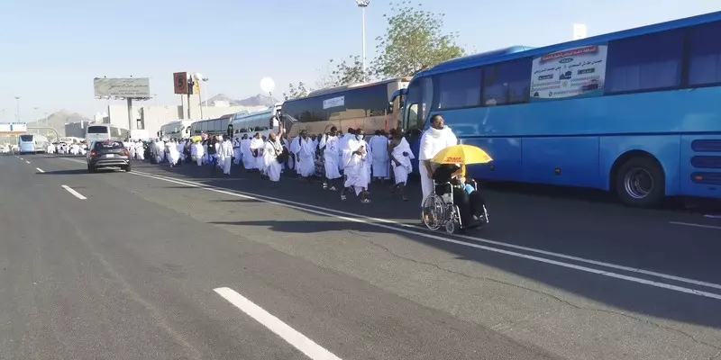 حجاج