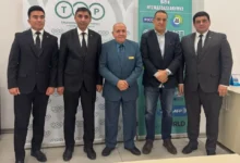 التركمانية