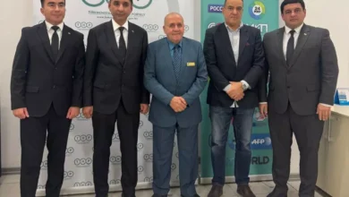 التركمانية
