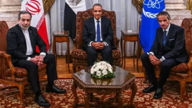 إيران