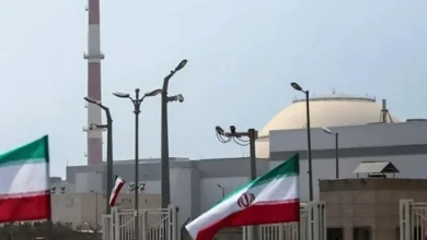 إيران