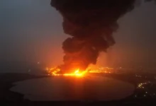 ميناء
