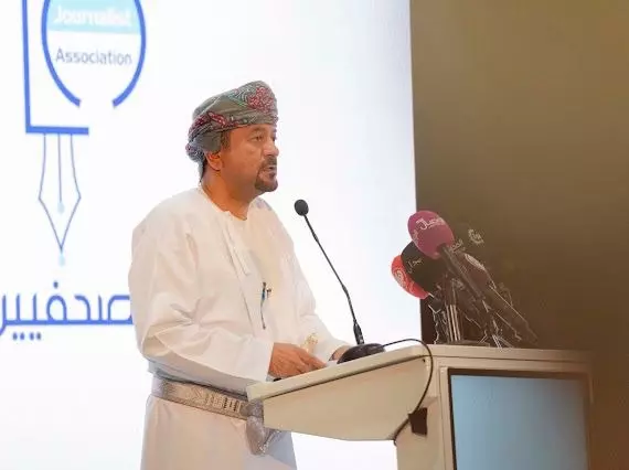 الصحفيين