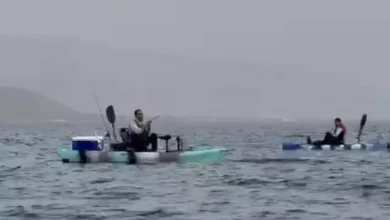 كاياك