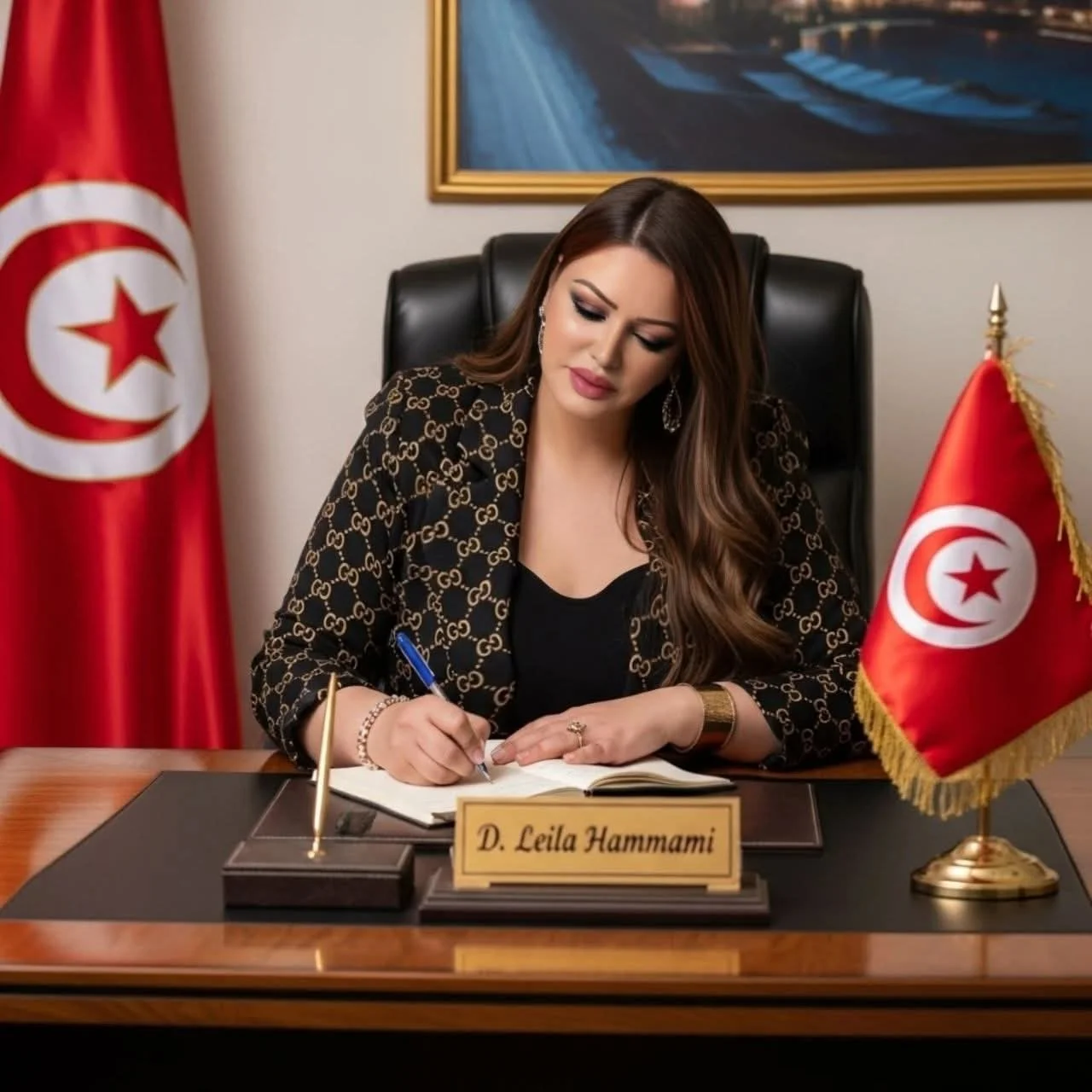 الفلسطينية