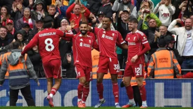 ليفربول