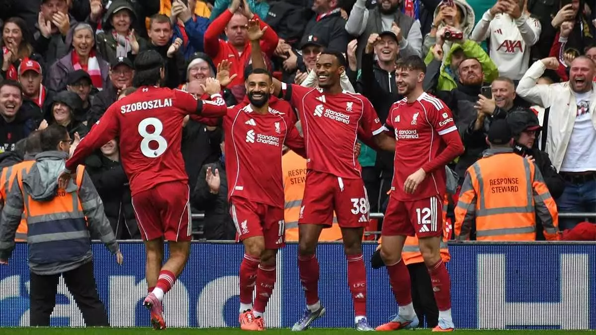ليفربول