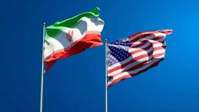 إيران