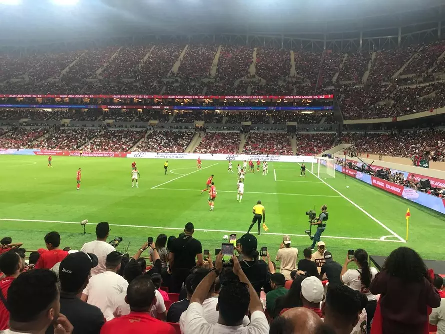 ملعب