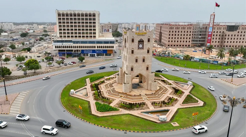مركز