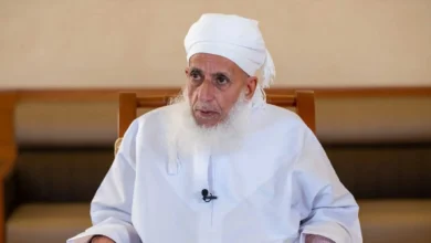 الشيخ