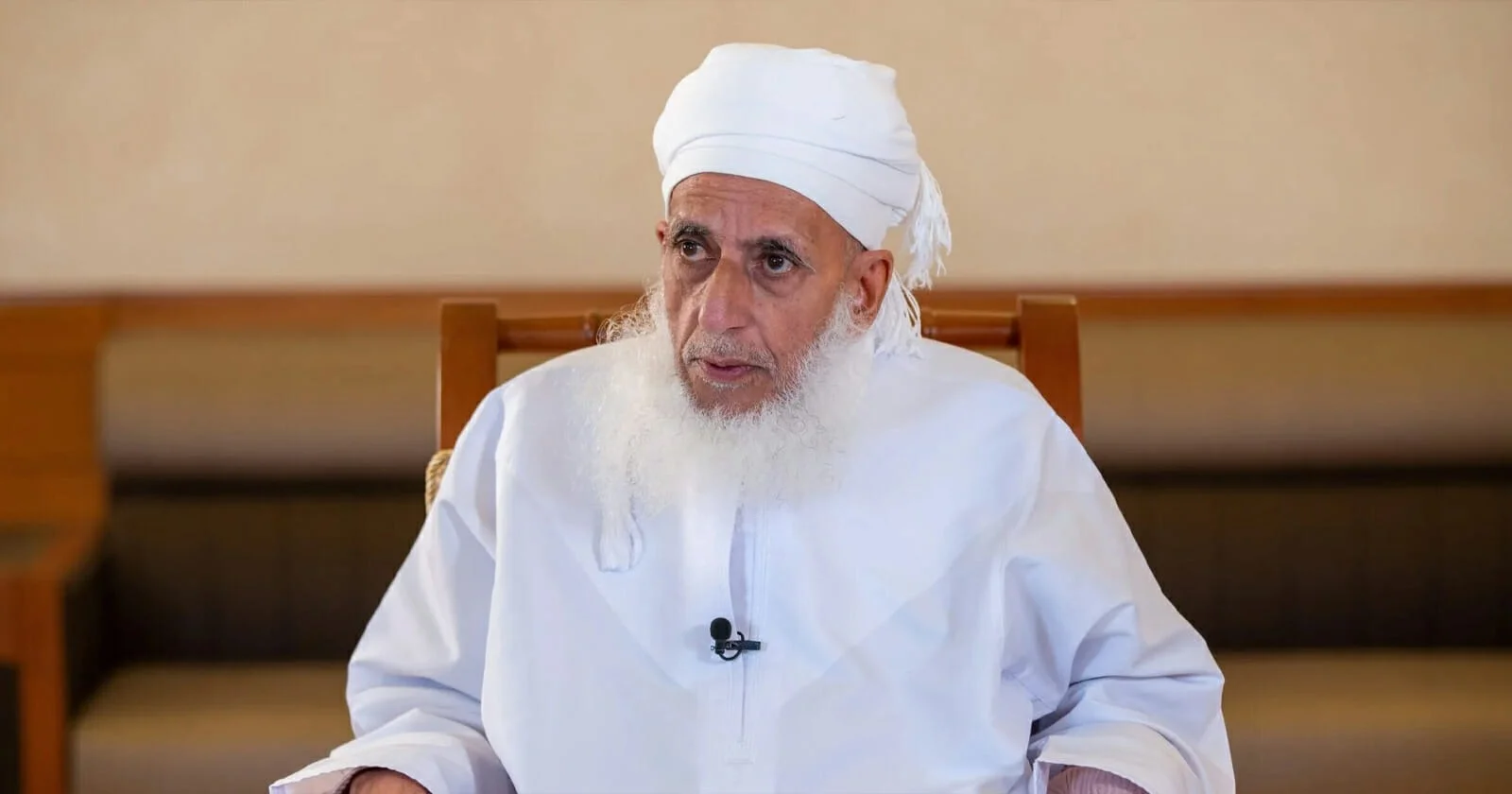 الشيخ