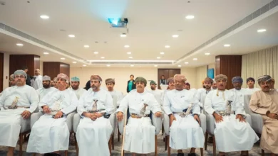 بنك عُمان العربي