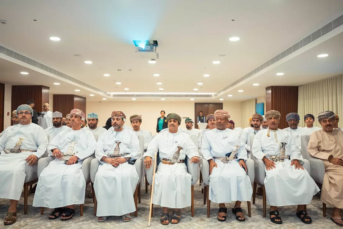 بنك عُمان العربي