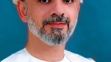 الطيران العُماني
