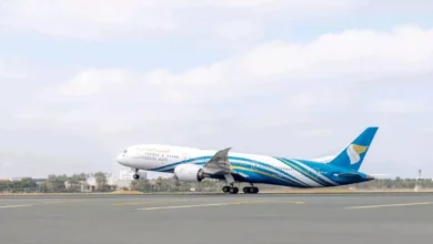 الطيران