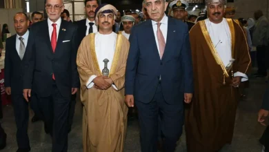 سلطنة عُمان