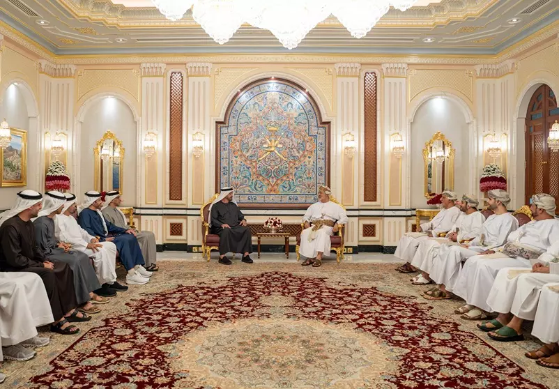 الإمارات