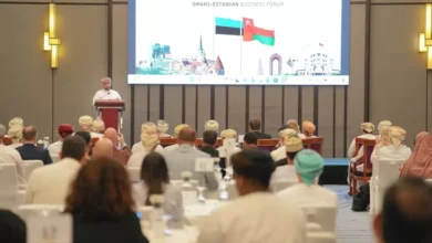 الأعمال