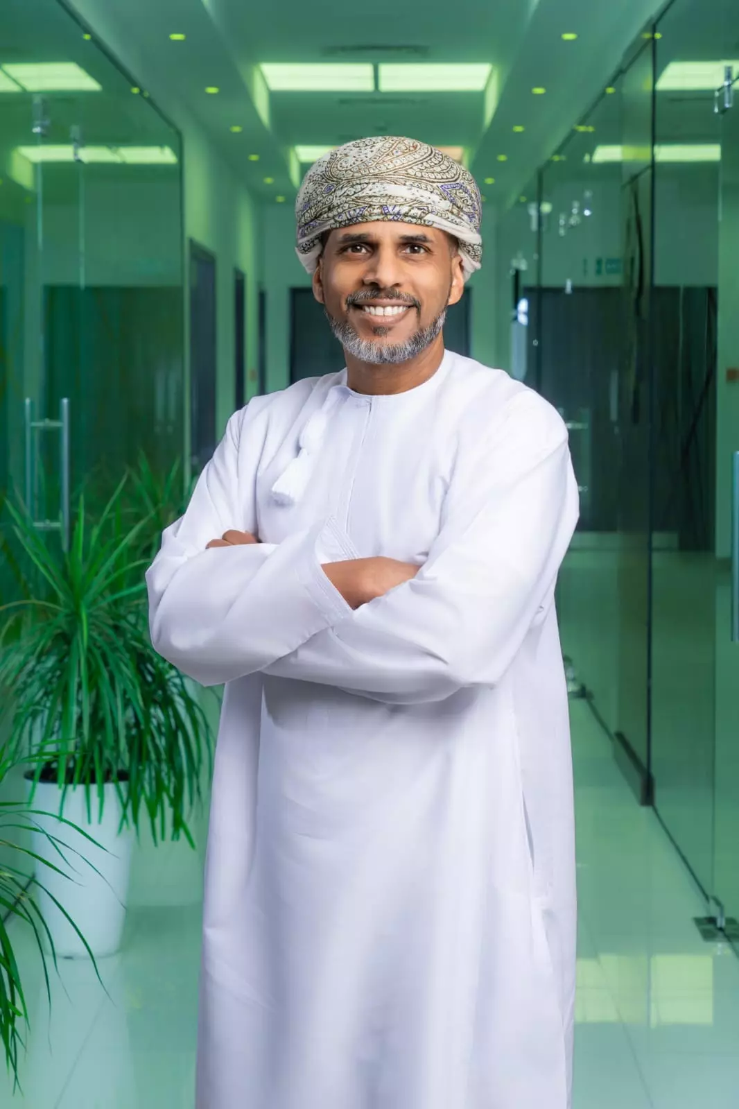 العُمانية