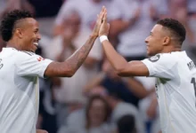 ريال مدريد
