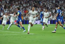 ريال مدريد