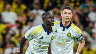 النصر