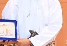 منطق قائد