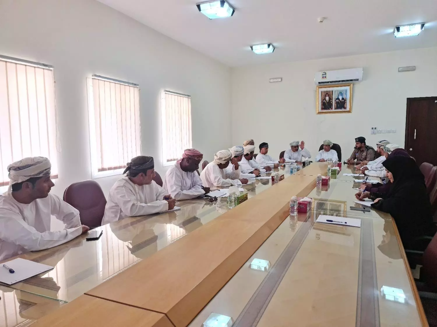 التراث والسياحة