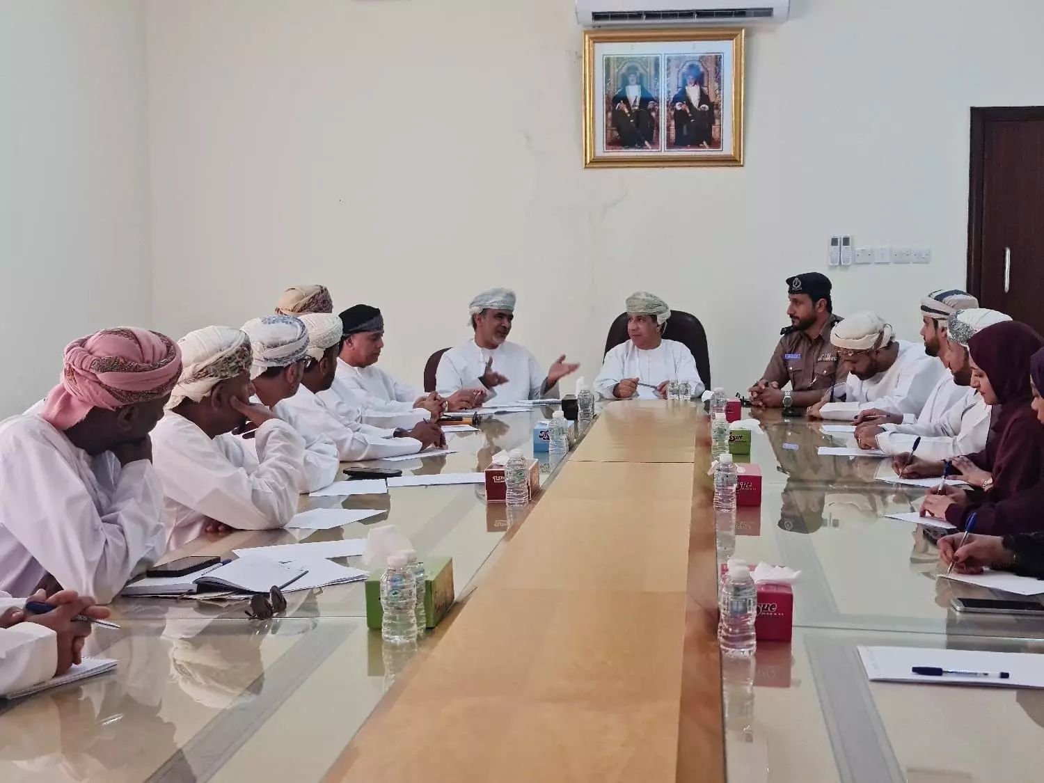 التراث والسياحة