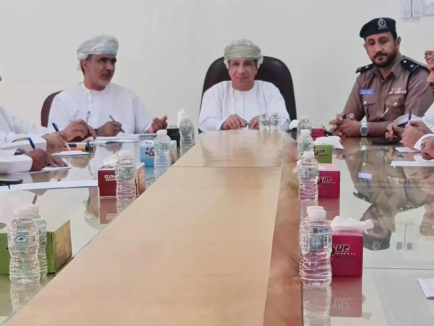 التراث والسياحة