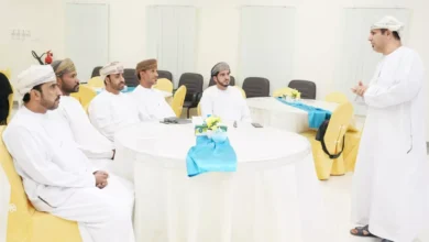 البرنامج