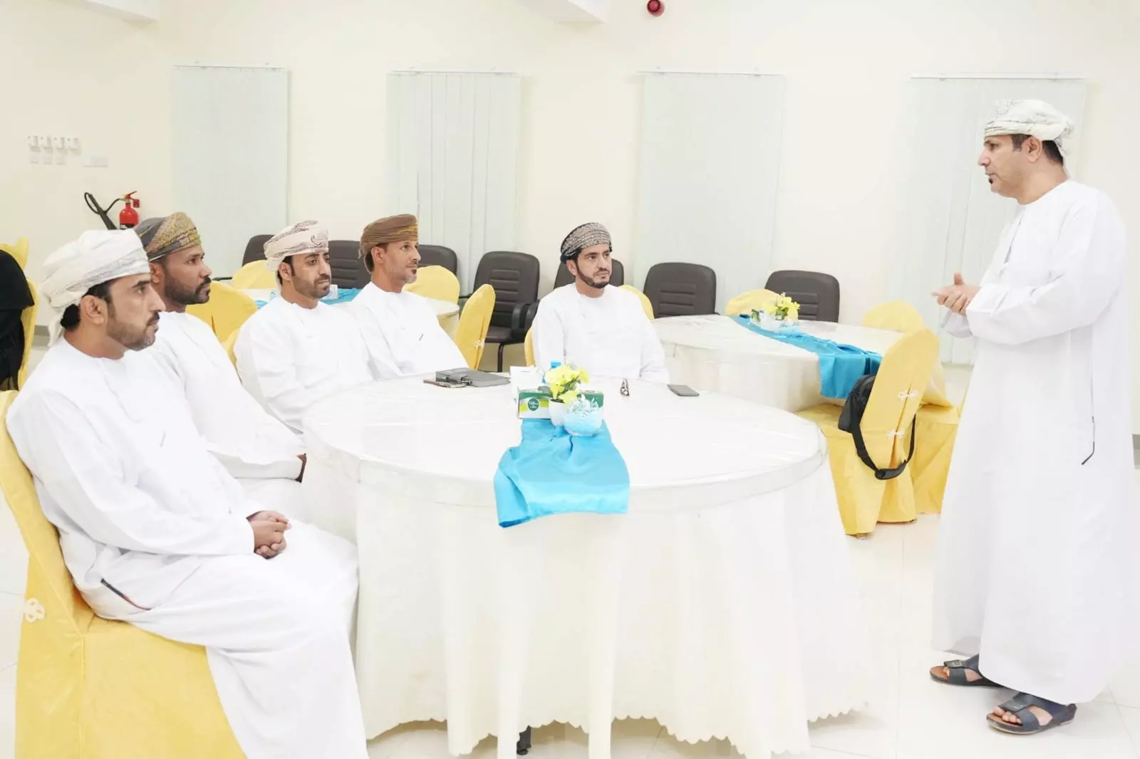البرنامج