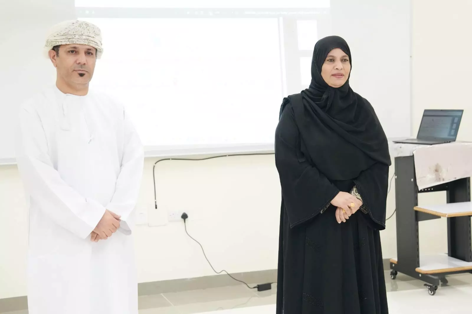 البرنامج
