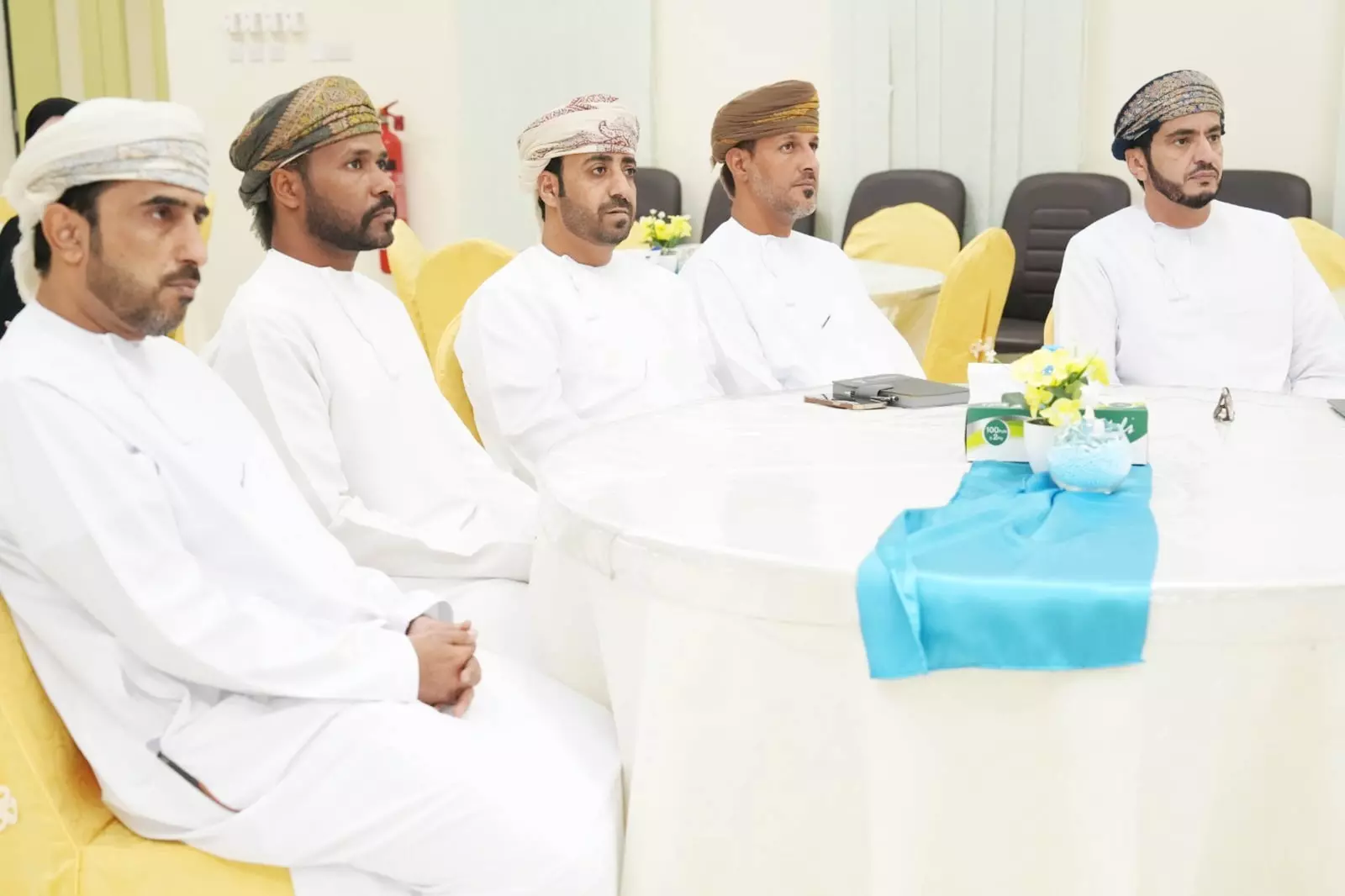 البرنامج