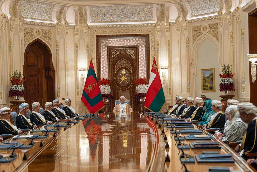 اجتماع
