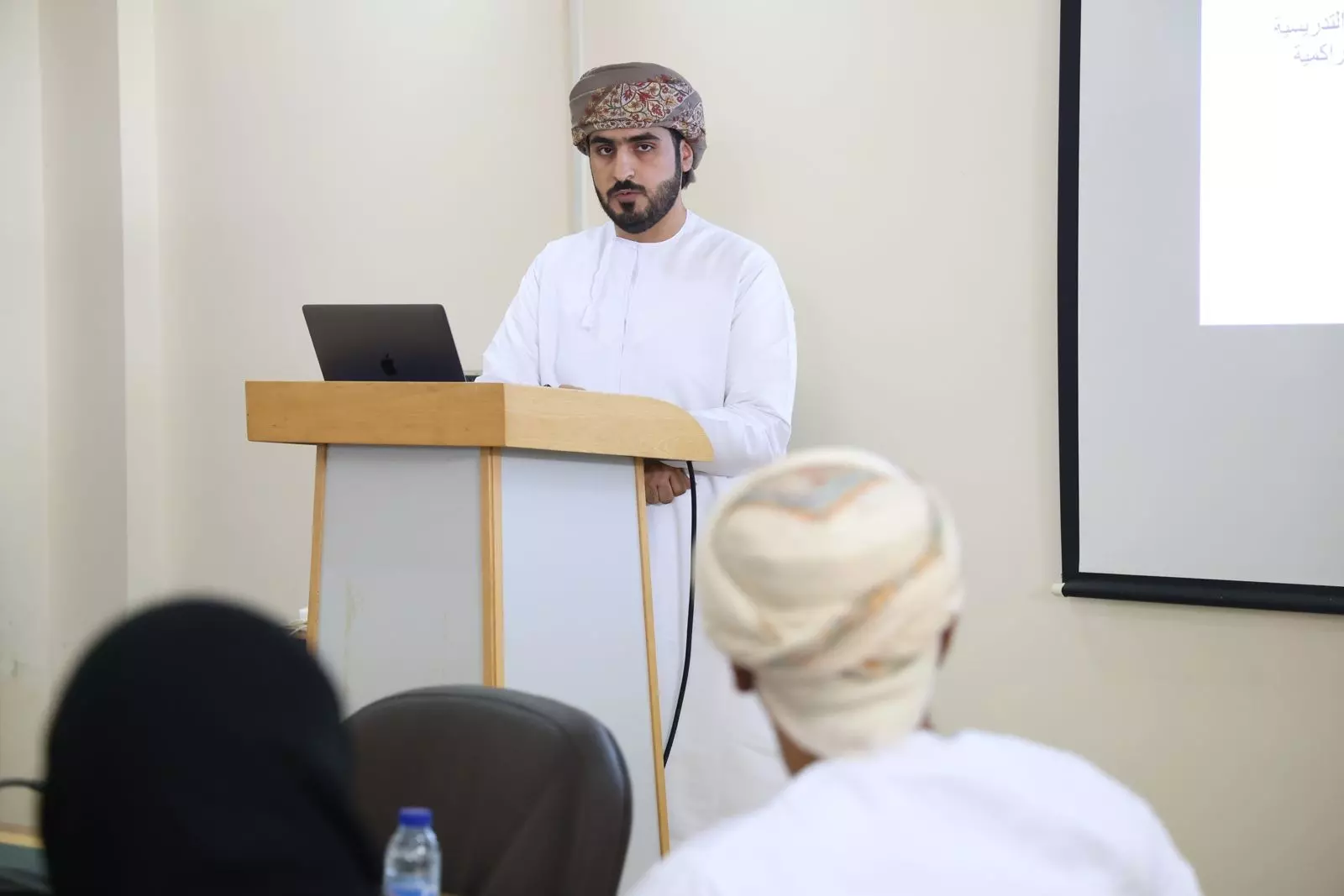 جامعة التقنية 